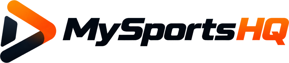 MySportsHQ